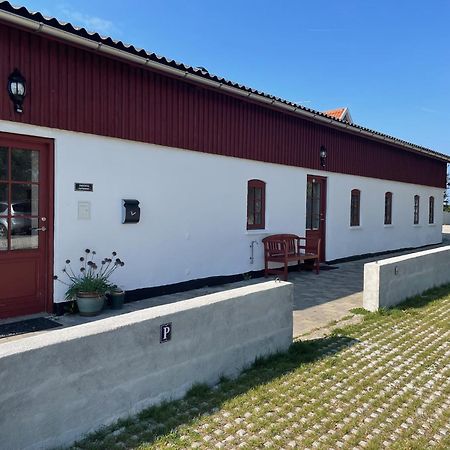 Vita Og Pouls Gard - Guesthouse Viby 외부 사진