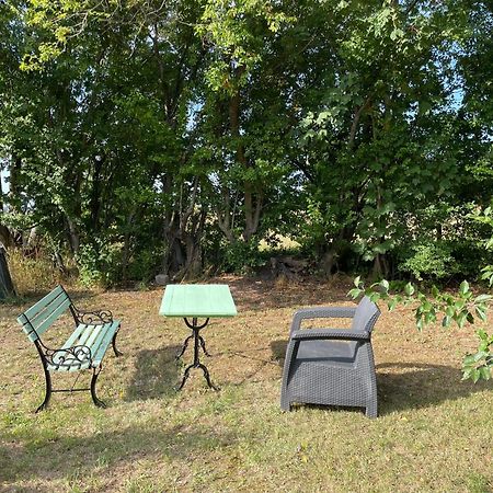Vita Og Pouls Gard - Guesthouse Viby 객실 사진
