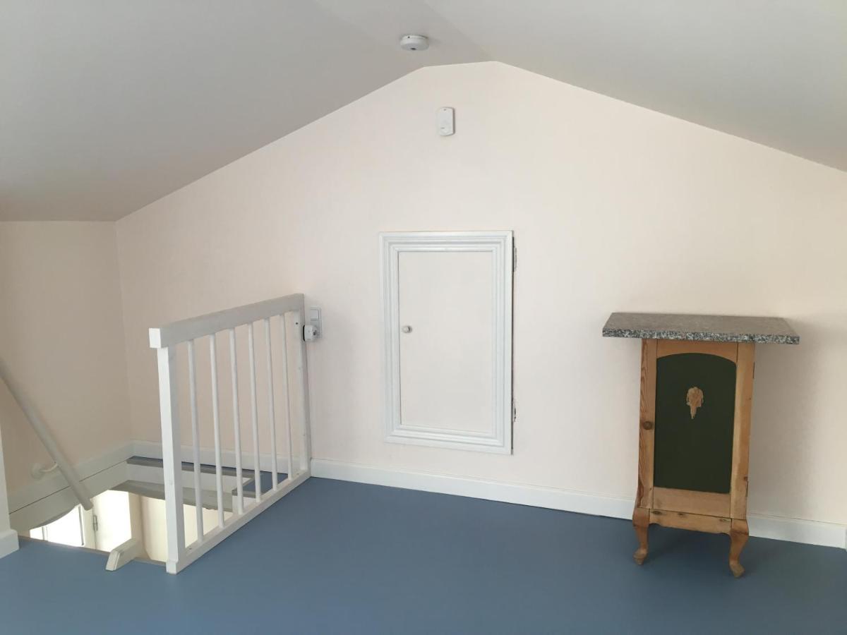 Vita Og Pouls Gard - Guesthouse Viby 외부 사진