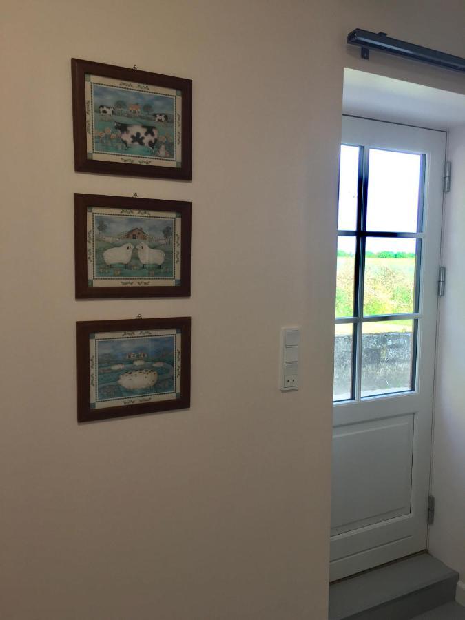 Vita Og Pouls Gard - Guesthouse Viby 외부 사진