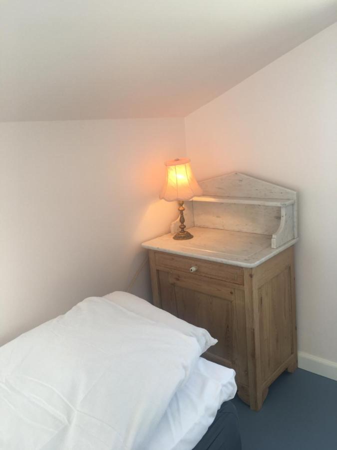 Vita Og Pouls Gard - Guesthouse Viby 외부 사진