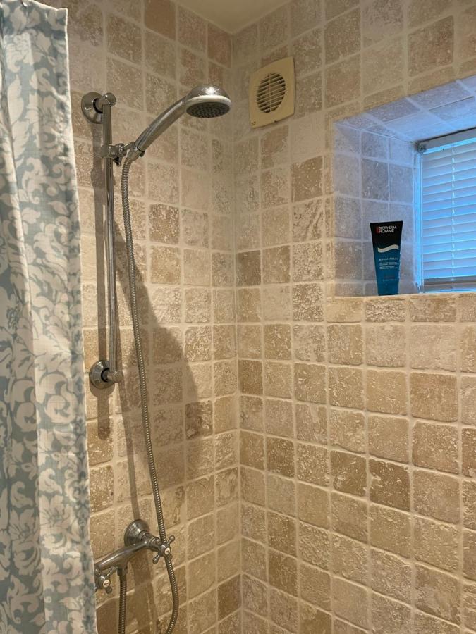 Vita Og Pouls Gard - Guesthouse Viby 외부 사진