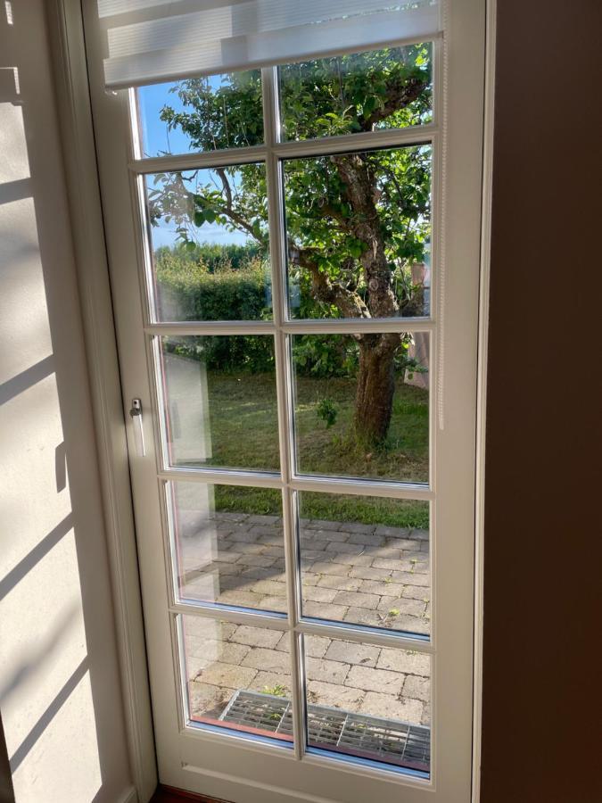 Vita Og Pouls Gard - Guesthouse Viby 외부 사진