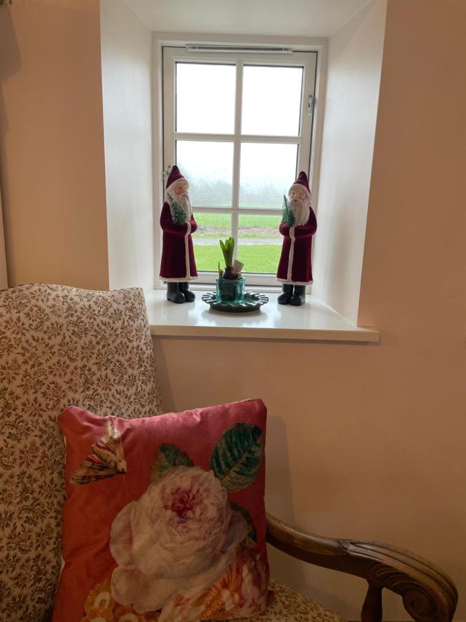 Vita Og Pouls Gard - Guesthouse Viby 외부 사진